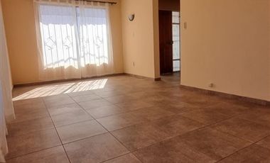 Casa en Arriendo en Santa Inés