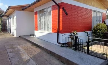 Casa en Arriendo en Santa Inés
