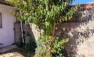 Casa en Arriendo en Santa Inés