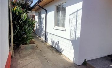 Casa en Arriendo en Santa Inés