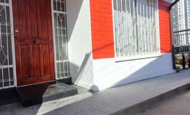 Casa en Arriendo en Santa Inés
