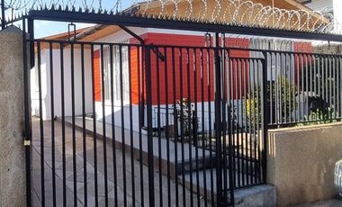 Casa en Arriendo en Santa Inés