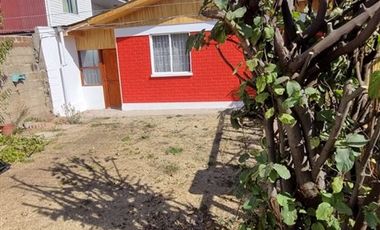 Casa en Arriendo en Santa Inés