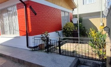 Casa en Arriendo en Santa Inés