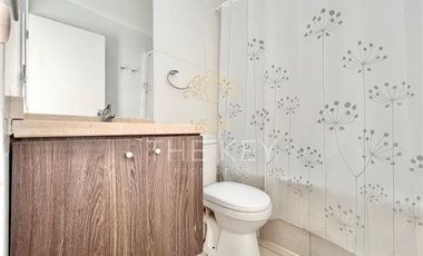 Departamento en Venta en Metro Carlos Valdovinos - Av. Vicuña Mackenna