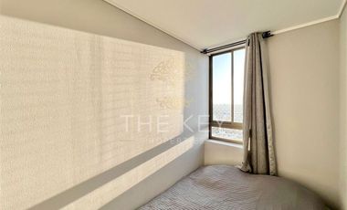 Departamento en Venta en Metro Carlos Valdovinos - Av. Vicuña Mackenna