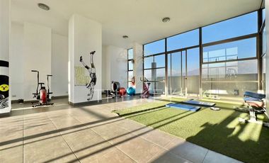 Departamento en Venta en Metro Carlos Valdovinos - Av. Vicuña Mackenna