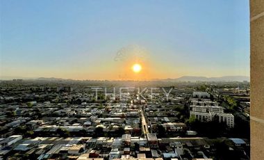 Departamento en Venta en Metro Carlos Valdovinos - Av. Vicuña Mackenna