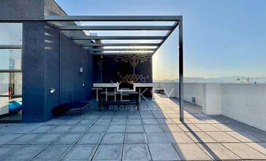 Departamento en Venta en Metro Carlos Valdovinos - Av. Vicuña Mackenna