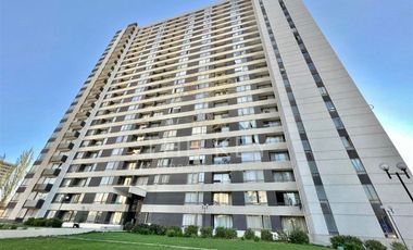 Departamento en Venta en Metro Carlos Valdovinos - Av. Vicuña Mackenna