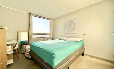 Departamento en Venta en Metro Carlos Valdovinos - Av. Vicuña Mackenna