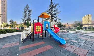 Departamento en Venta en Metro Carlos Valdovinos - Av. Vicuña Mackenna