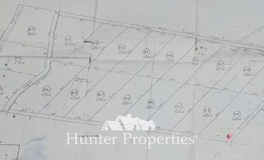 Sitio en Venta en el colorado