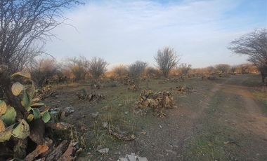 Parcela en Venta en el colorado