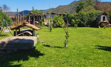 Parcela en Venta en Calle cruzero