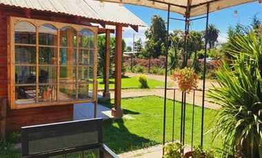 Parcela en Venta en Calle cruzero