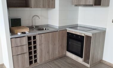 Departamento en Arriendo en Cam. del Sol 2100, 2430000 Quilpué, Valparaíso