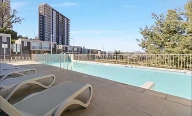 Departamento en Arriendo en Cam. del Sol 2100, 2430000 Quilpué, Valparaíso