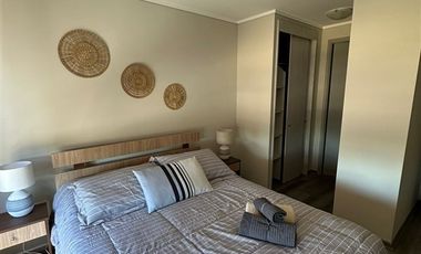 Departamento en Arriendo en Av Brasil con Morris