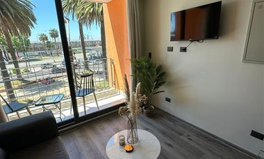 Departamento en Arriendo en Av Brasil con Morris