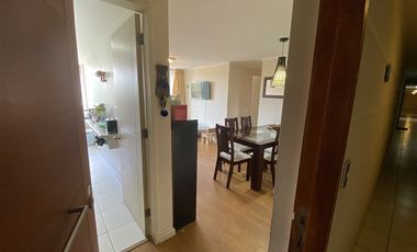 Departamento en Venta en las violetas 1809