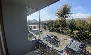 Departamento en Venta en las violetas 1809