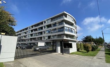 Departamento en Venta en las violetas 1809