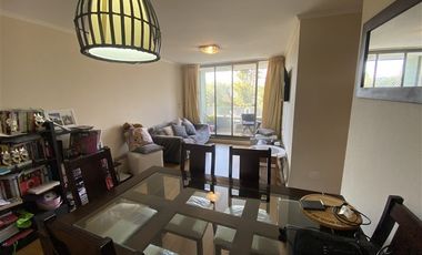 Departamento en Venta en las violetas 1809