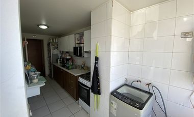 Departamento en Venta en las violetas 1809