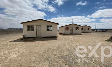 Agrícola en Venta en EL ALTO DE LA PIA Lote 1 Kilometro 25 TOTORAL