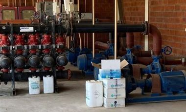 Agrícola en Venta en EL ALTO DE LA PIA Lote 1 Kilometro 25 TOTORAL