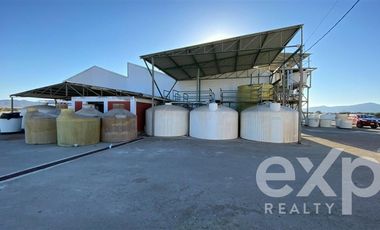 Agrícola en Venta en EL ALTO DE LA PIA Lote 1 Kilometro 25 TOTORAL