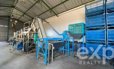 Agrícola en Venta en EL ALTO DE LA PIA Lote 1 Kilometro 25 TOTORAL