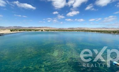 Agrícola en Venta en EL ALTO DE LA PIA Lote 1 Kilometro 25 TOTORAL