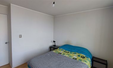 Departamento en Arriendo en Ascensor Polanco