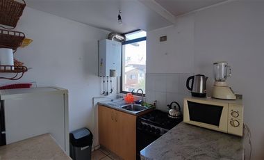 Departamento en Arriendo en Ascensor Polanco