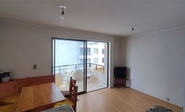 Departamento en Arriendo en Ascensor Polanco