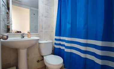 Departamento en Arriendo en Ascensor Polanco