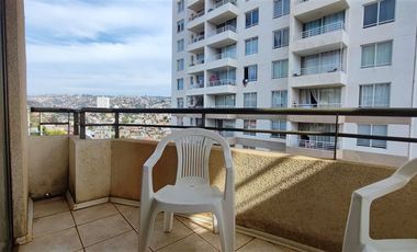 Departamento en Arriendo en Ascensor Polanco