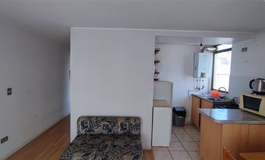 Departamento en Arriendo en Ascensor Polanco