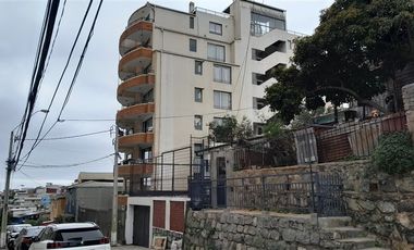 Departamento en Arriendo en Ascensor Polanco