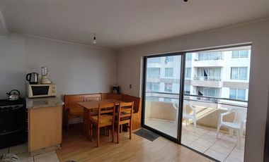 Departamento en Arriendo en Ascensor Polanco