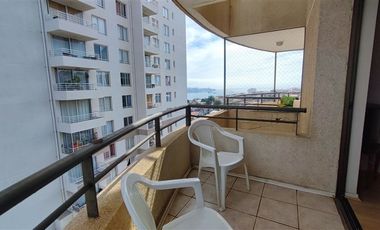 Departamento en Arriendo en Ascensor Polanco