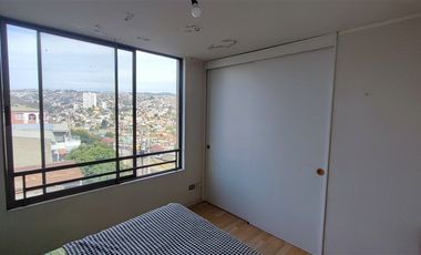 Departamento en Arriendo en Ascensor Polanco