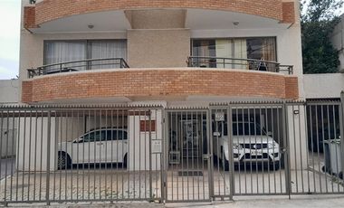Departamento en Arriendo en Ascensor Polanco