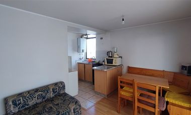 Departamento en Arriendo en Ascensor Polanco