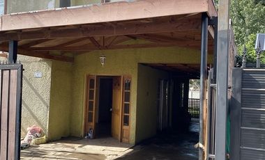 Casa en Arriendo en VILLA GALILEA