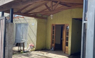Casa en Arriendo en VILLA GALILEA