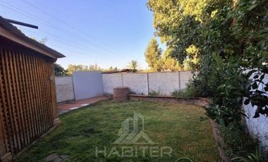 Casa en Arriendo en VILLA GALILEA