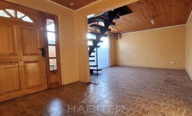 Casa en Arriendo en VILLA GALILEA